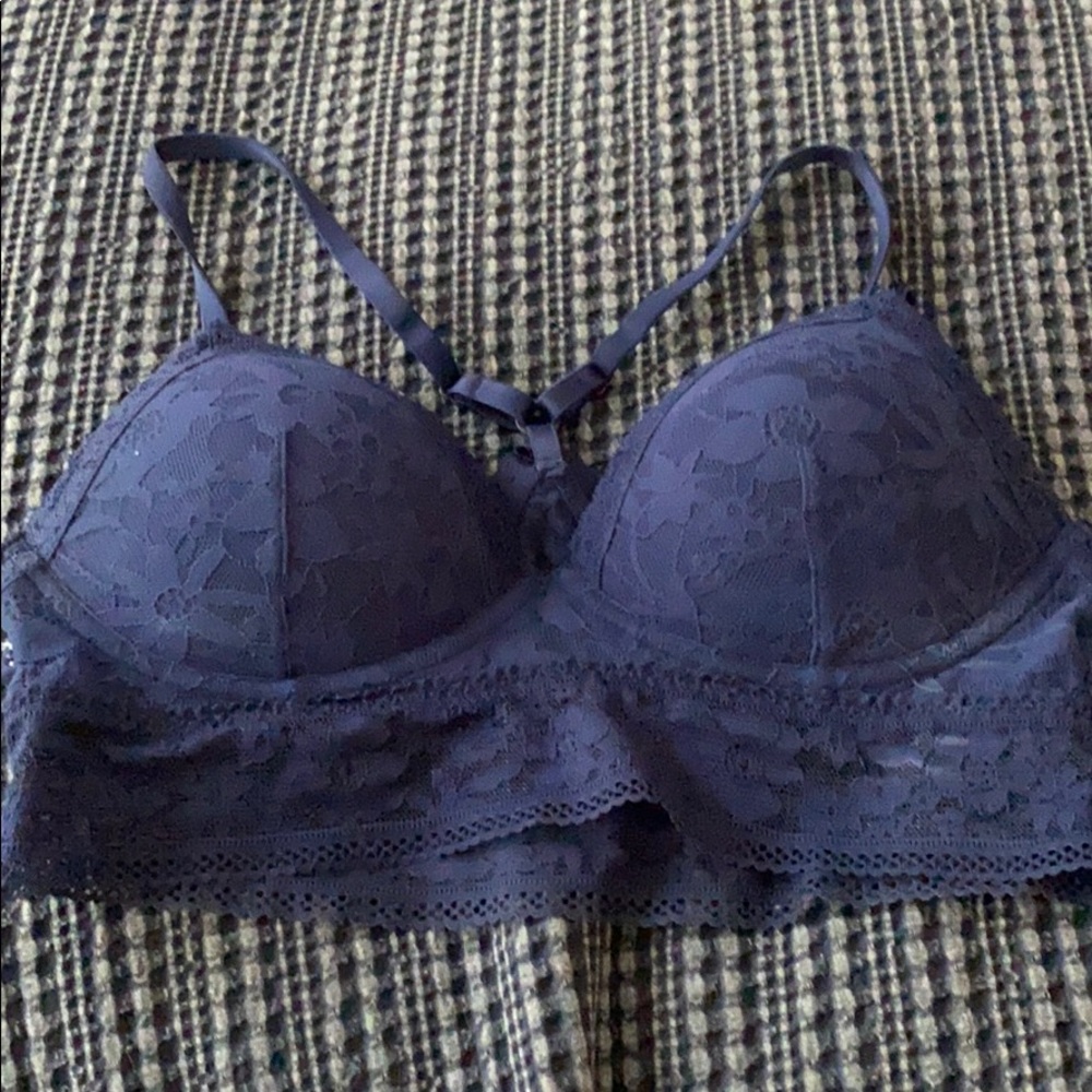 Victoria’s Secret padded bralette